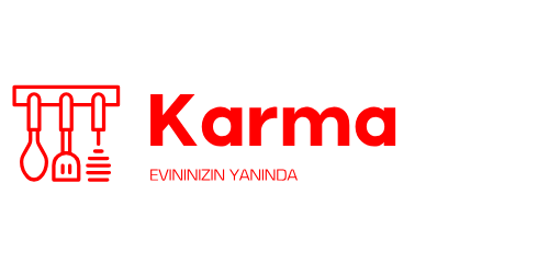 Karma - Kırmızı 